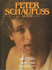 Peter Schaufuss: Dancer