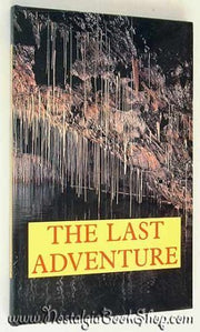 Last Adventure