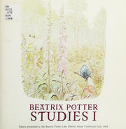 Conference Proceedings (v. 1) (Beatrix Potter Studies)