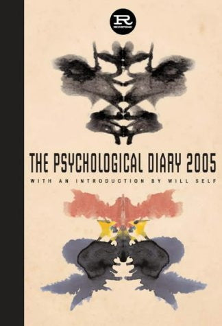 Redstone Psychological Diary 2005