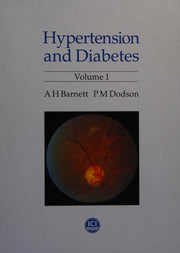 Hospital Version (Hypertension and Diabetes)