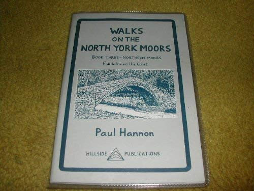 Northern (Bk. 3) (Hillside guides)