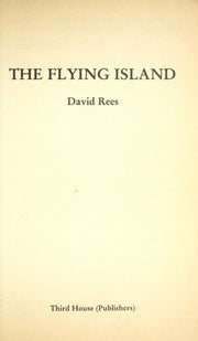 The Flying Island