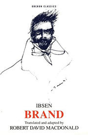 Brand (Oberon Classics)