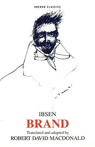 Brand (Oberon Classics)