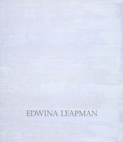 Edwina Leapman: Recent Paintings