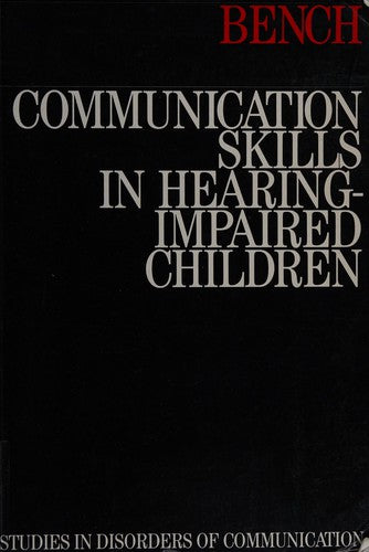 Communication Skills