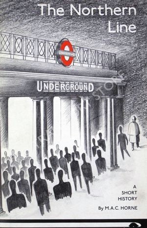Northern Line: A Short History