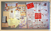 Documents Relating to the British Home Front 1939-1945: Children in War