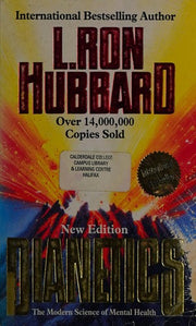 Dianetics: The Modern Science of Mental Health