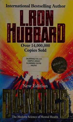 Dianetics: The Modern Science of Mental Health