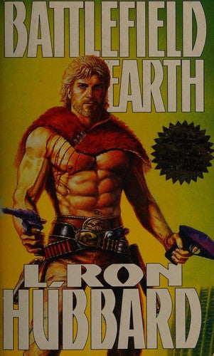 Battlefield Earth: A Saga of the Year 3000