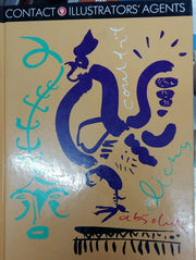 Illustrators' Agents (Contact)