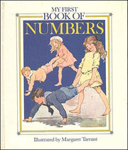 My First Book of Numbers (My First Book of Series)