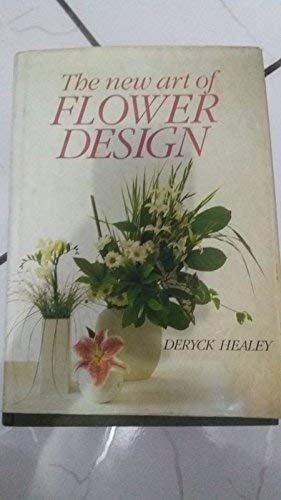 The New Art of Flower Design