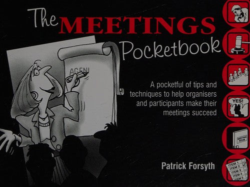 The Meetings Pocketbook (The Pocketbook)