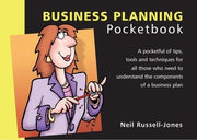 Business Planning Pocketbook (Management Pocketbook Series)