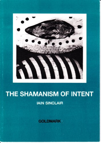 Shamanism of Intent: Some Flights of Redemption