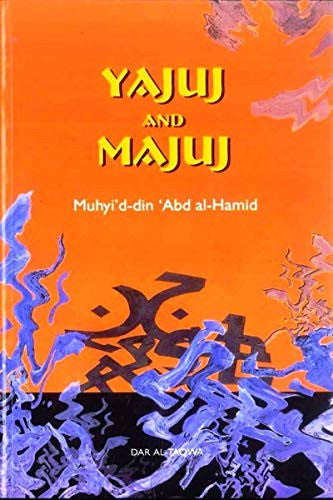Yajuj and Majuj