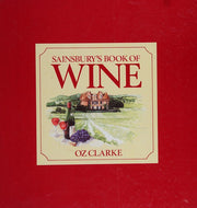 Sainsbury's book of wine