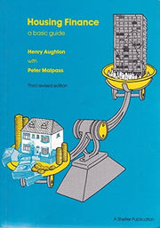 Housing Finance: A Basic Guide