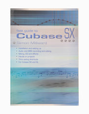 Fast Guide to Cubase SX