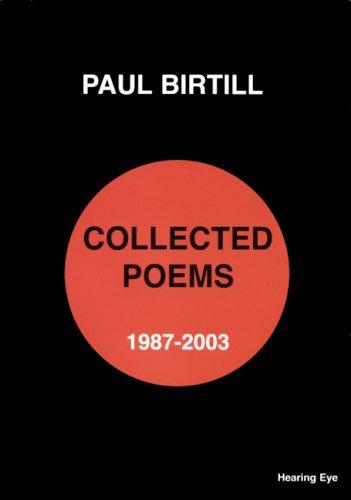 Collected Poems 1987-2003
