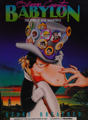 Bloom County Babylon