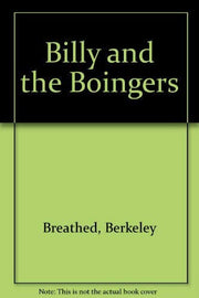 Billy and the Boingers