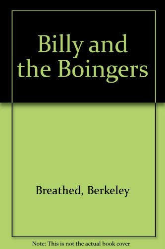 Billy and the Boingers
