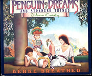 Penguin Dreams and Stranger Things