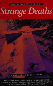 "Fortean Times" Book of Strange Deaths