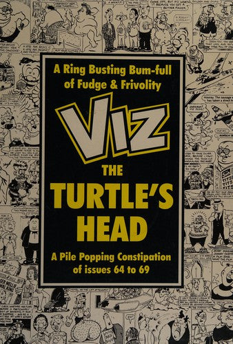 The Turtle's Head