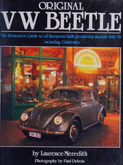 Original VW Beetle (Original S.)