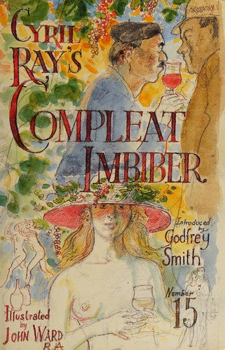 Compleat Imbiber: No. 15