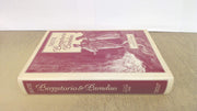 Purgatorio & Paradiso. Translated by Henry Francis Cary and illustrated by Gustave Dore