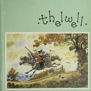 Thelwell: Exhibition Catalogue 1989