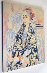 Muriel Pemberton: Paintings