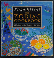 Zodiac Cook Book