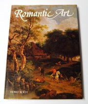 Romantic Art (Artline Series)