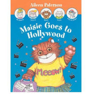 Maisie Goes to Hollywood