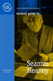 Student Guide to Seamus Heaney (Student Guides)