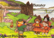 Maisie and the Monster