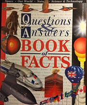 Questions & Answers Book of Facts