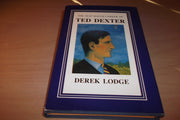 The Test Match Career of Ted Dexter