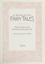 A World of Fairy Tales