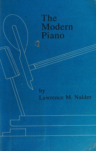 Modern Piano