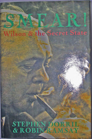 Smear!: Wilson and the Secret State