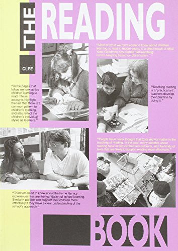The Reading Book