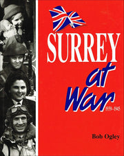 Surrey at War